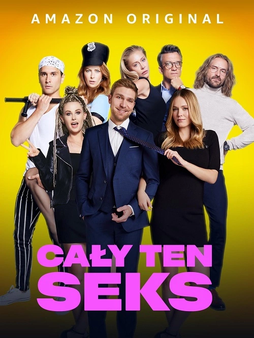 Cały ten seks (2023) PL.720p.AMZN.WEB-DL.H264.DDP5.1-K83 / Film Polski