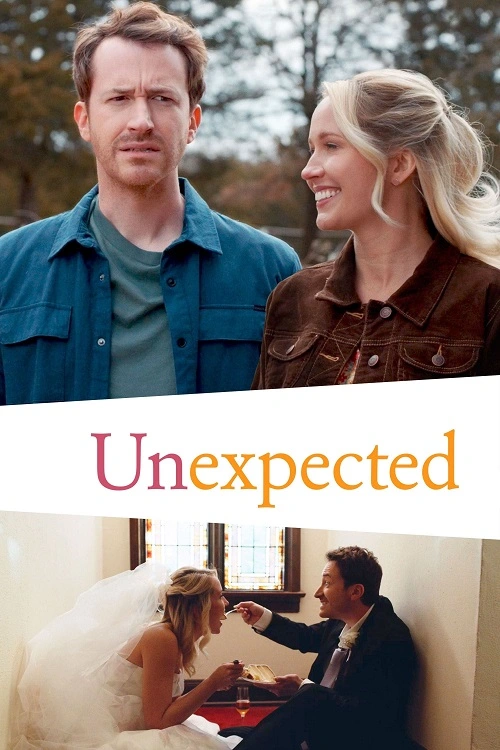 Pora na życie / Unexpected (2023) MULTi.720p.AMZN.WEB-DL.H264.DD2.0-K83 / Lektor i Napisy PL