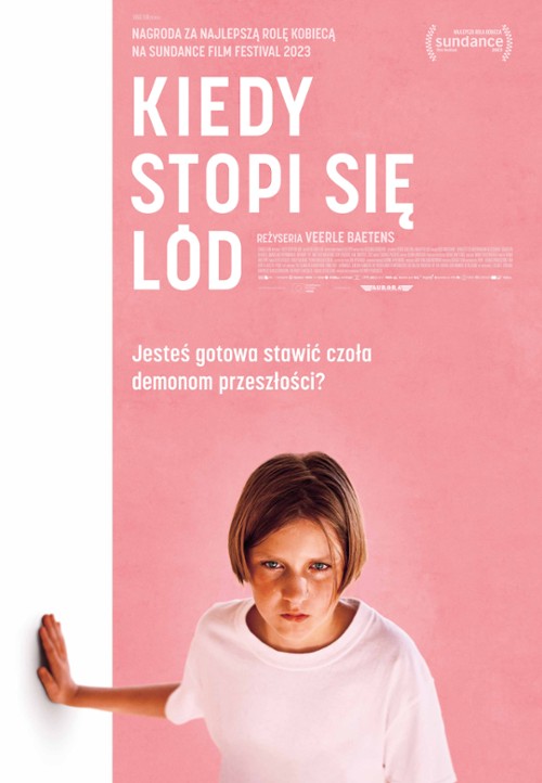 Kiedy stopi się lód / Het smelt (2023) PL.1080p.WEB-DL.H.264-FOX / Lektor PL