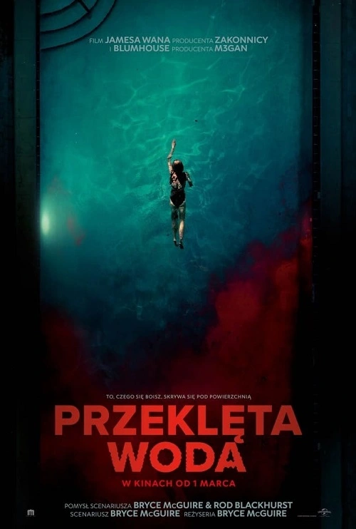 Przeklęta woda / Night Swim (2024) MULTi.720p.BluRay.x264.DD5.1-K83 / Lektor i Napisy PL