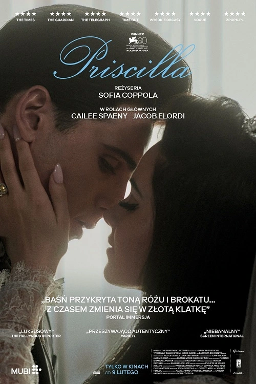 Priscilla (2023) PL.1080p.RKTN.WEB-DL.H.264.DDP5.1-FOX / Lektor PL