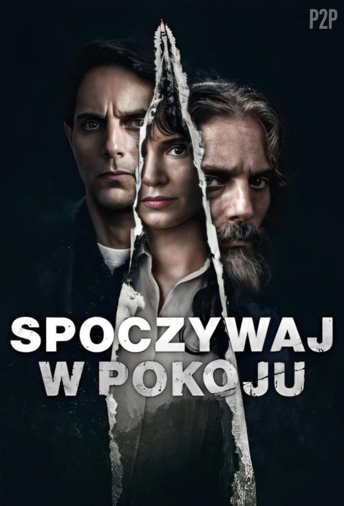 Spoczywaj w pokoju / Rest in Peace / Descansar en paz (2024) MULTi.1080p.NF.WEB-DL.DDP5.1.H.264-P2P / Lektor i napisy PL