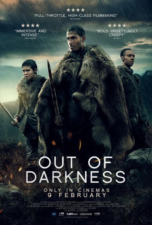 Out of Darkness (2022) PL.Ai.1080p.AMZN.WEB-DL.x264.DDP5.1-ANONiM / Lektor PL