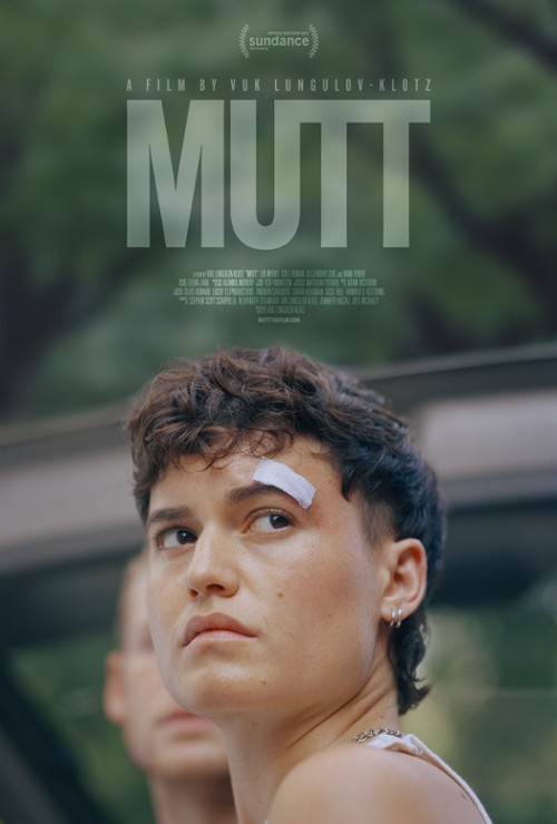 Mieszaniec / Mutt (2023) MULTi.720p.HMAX.WEB-DL.H264.DD5.1.DD2.0-K83 / Lektor i Napisy PL