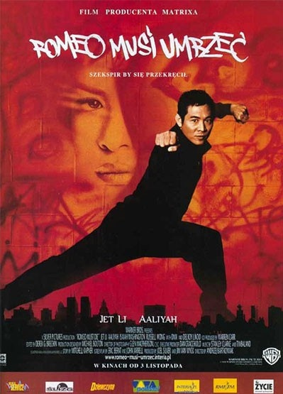 Romeo Musi Umrzeć/ Romeo Must Die (2000) PL.1080p.BluRay.x264.AC3-LTS ~ Lektor PL