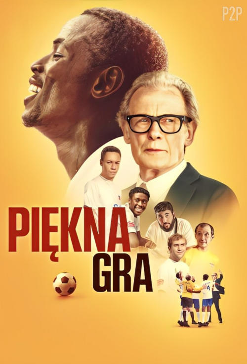 Piękna gra / The Beautiful Game (2024) MULTi.1080p.NF.WEB-DL.DDP5.1.Atmos.H.264-P2P / Dubbing i napisy PL