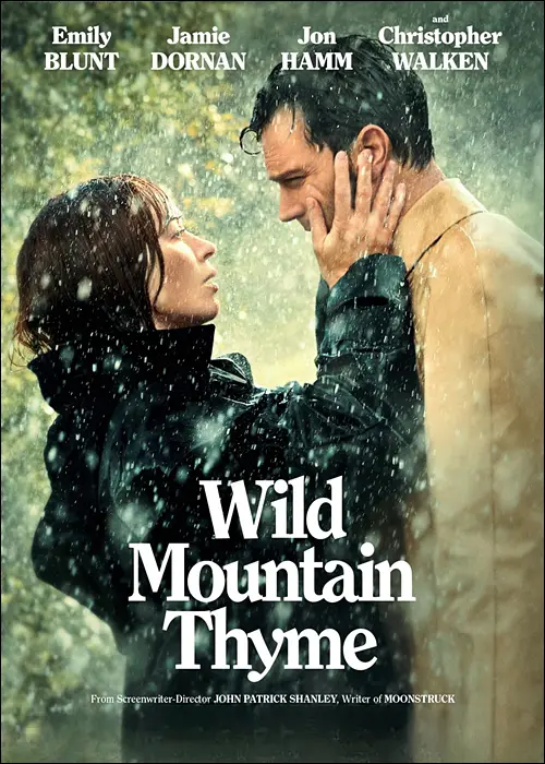 Miłość po sąsiedzku / Wild Mountain Thyme (2020) PL.480p.BDRip.XviD.DD2.0-K83 / Lektor PL