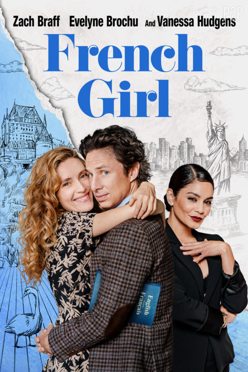 French Girl (2024) MULTi.720p.AMZN.WEB-DL.DDP5.1.H.264-P2P / Lektor i napisy PL