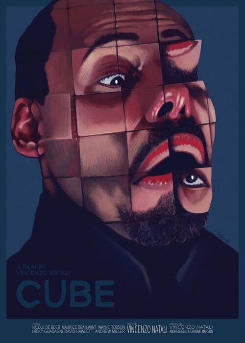 Cube (1997) MULTi.REMUX.1080p.BluRay.AVC.DTS-HD.MA5.1-DENDA / LEKTOR i NAPISY PL