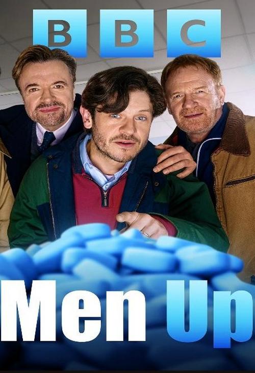 Uniesieni / Men Up (2023) MULTi.1080p.HMAX.WEB-DL.H264.DD2.0-K83 / Lektor i Napiisy PL