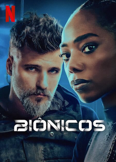 Bionic / Bionicos (2024) PL.DUAL.1080p.NF.WEB-DL.DDP5.1.Atmos.x264-P2P / Polski Lektor DDP 5.1 i Napisy PL