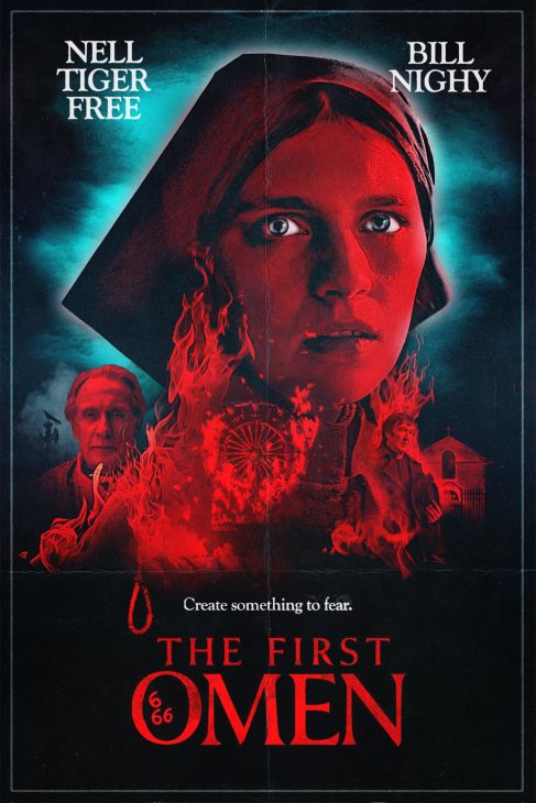 Omen: Początek / The First Omen (2024) PLSUBBED.1080p.WEB-DL.x264.AC3-OzW / Napisy PL