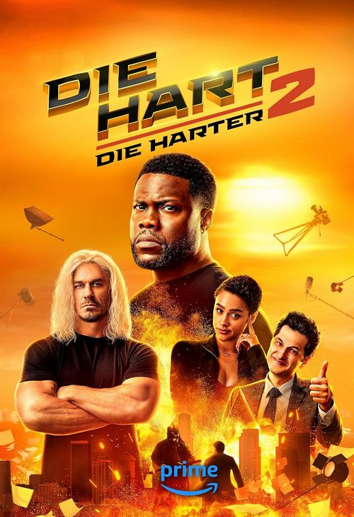 Die Hart 2: Die Harter (2024) MULTi.720p.AMZN.WEB-DL.H264.DDP5.1-K83 / Lektor i Napisy PL