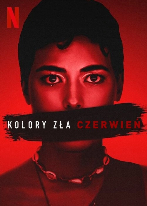 Kolory zła: Czerwień (2024) PL.2160p.4K.WEBRip.x264.DDP5.1-LEX / Film Polski