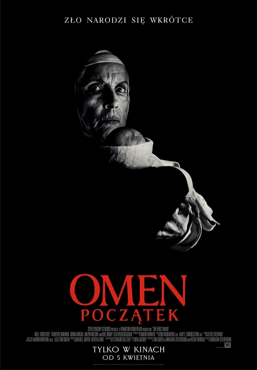 Omen: Początek / The First Omen (2024) PL.SUB.1080p.WEB-DL.DDP5.1.Atmos.H.264-FLUX / Napisy PL