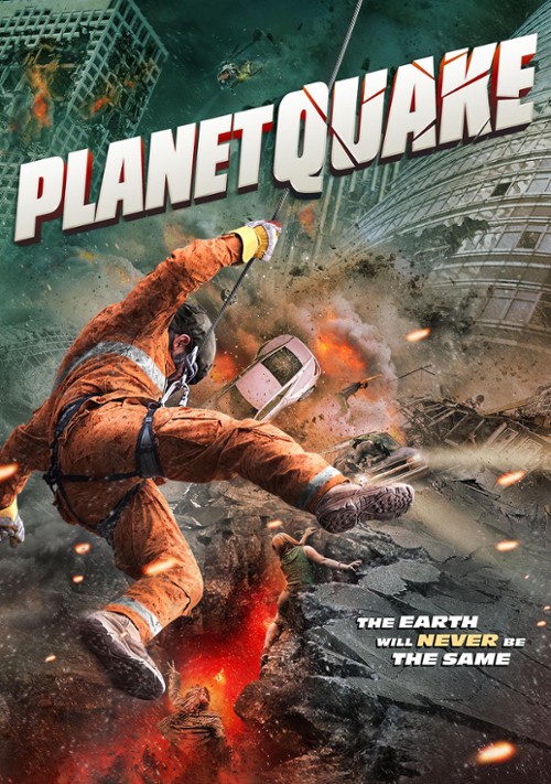 Planetarny wstrząs / Planetquake.2024.PL.1080p.HDTV.x264.DD2.0-FOX | Lektor PL