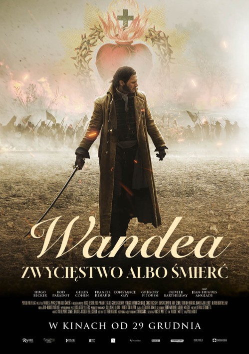 Wandea. Zwycięstwo albo śmierć / Vaincre ou mourir (2022) PL.1080p.WEB-DL.H.264.DD2.0-FOX / Lektor PL