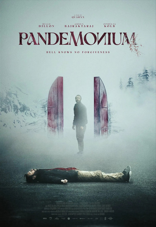 Pandemonium (2023) PL.AI.1080p.BluRay.x264.AC3-OzW / Lektor PL (AI)