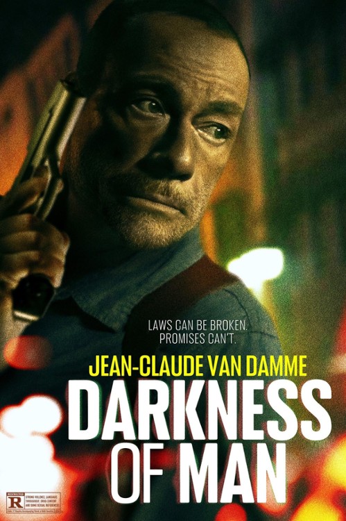 Mroczny opiekun / Darkness of Man (2024) MULTi.1080p.BluRay.REMUX.AVC.DTS-HD.MA.5.1.DD2.0-K83 / Lektor i Napisy PL