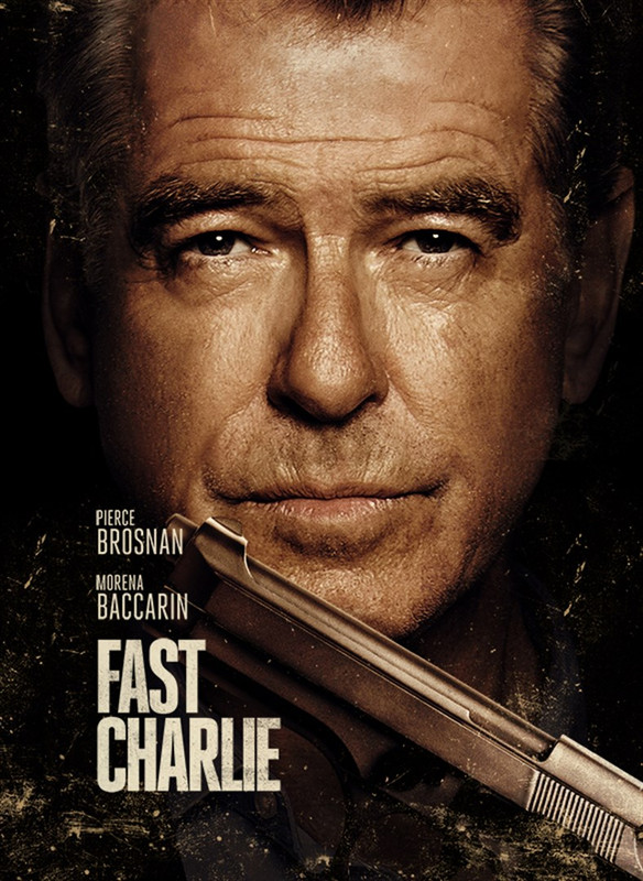 Fast Charlie (2023) PL.480p.BDRip.XviD.DD2.0-K83 / Lektor PL