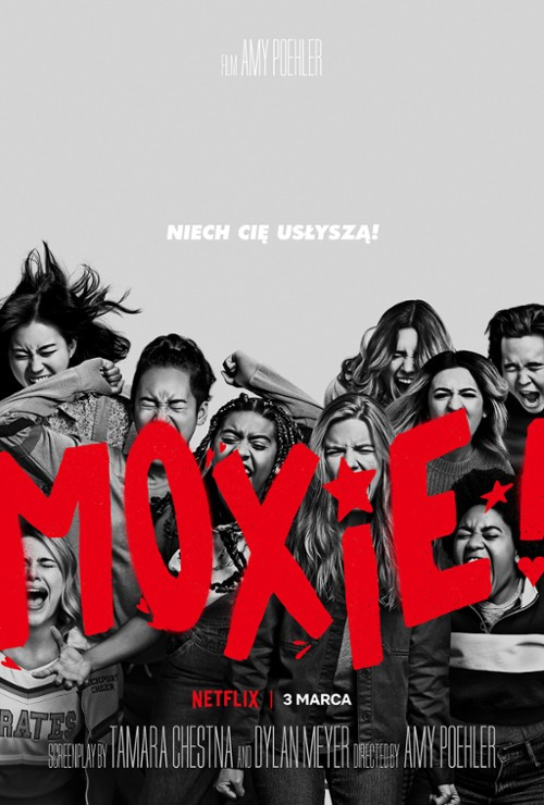 Moxie (2021) SD