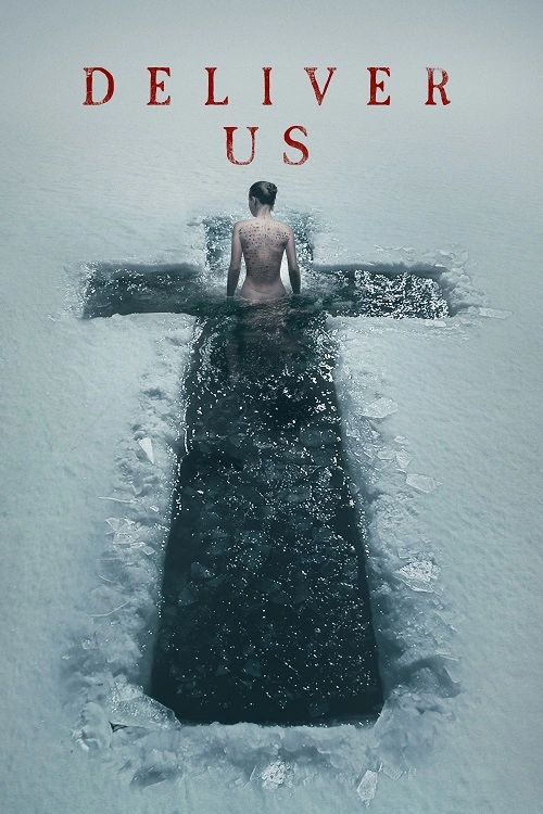 Wybaw nas / Deliver Us (2023) PL.1080p.WEB-DL.H264.DD2.0-K83 / Lektor PL