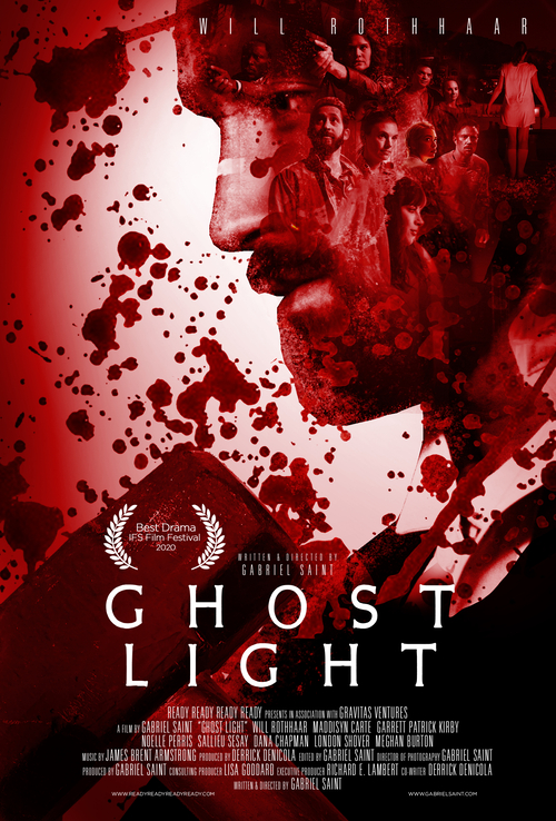 Ghost Light (2020) PL.1080p.WEB-DL.H.264-FOX / Polski Lektor