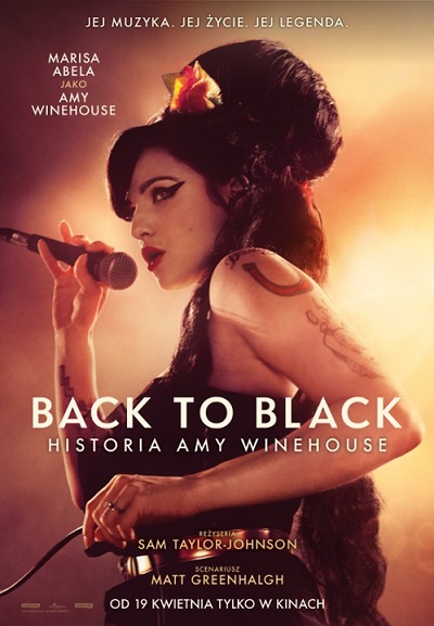 Back to Black. Historia Amy Winehouse / Back to Black (2024) PL.DUAL.720p.AMZN.WEB-DL.DD5.1.x264-P2P / Polski Lektor DD 5.1 i Napisy PL