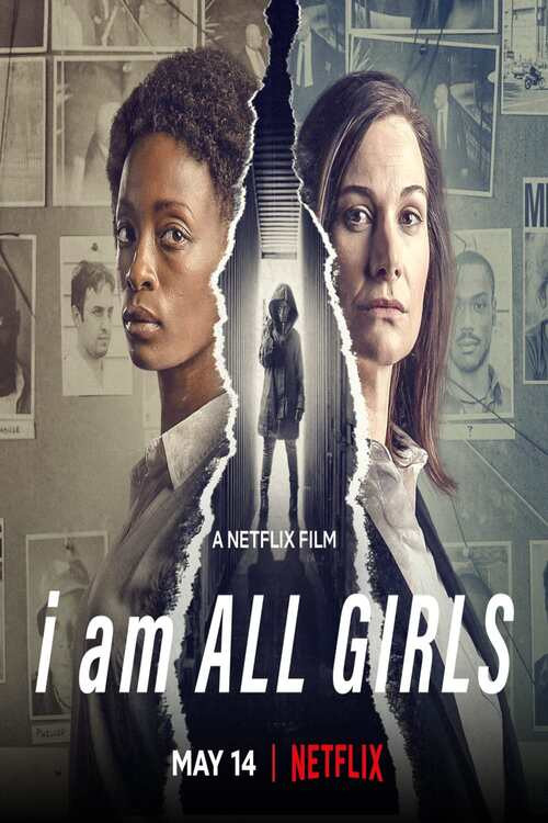 Jestem wszystkimi dziewczynami / I Am All Girls (2021) SD