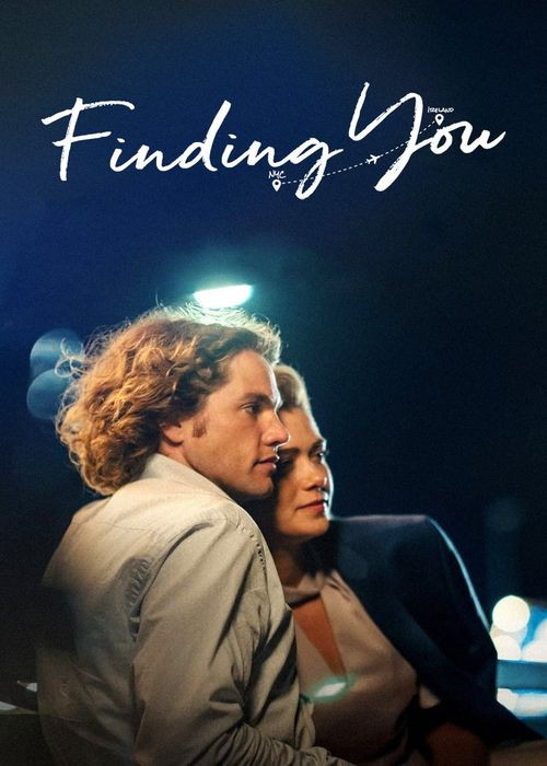 Finding You (2021) SD