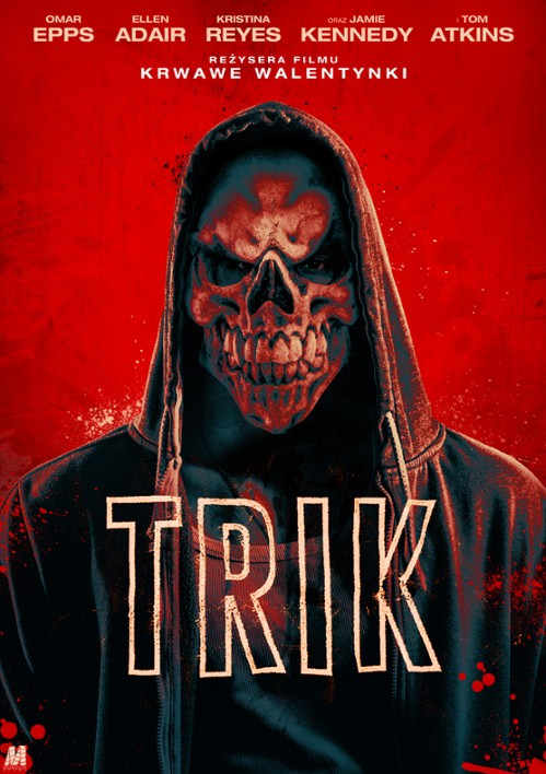 Trik / Trick (2019) SD