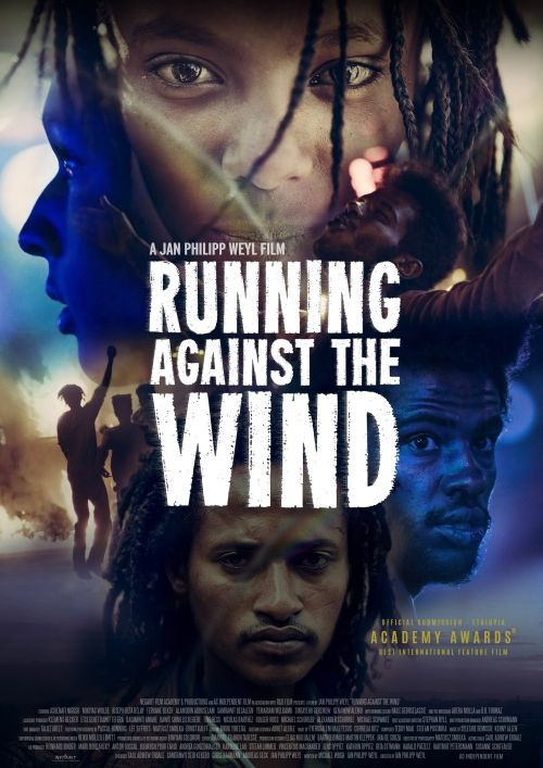 Biegnąc pod wiatr / Running Against the Wind (2019) SD