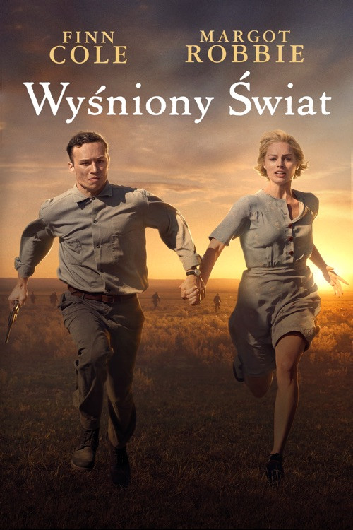 Wyśniony świat / Dreamland (2019) SD