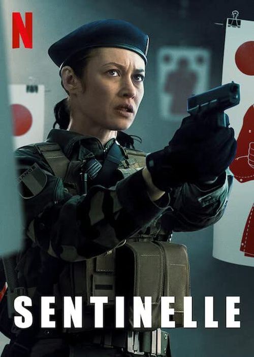 Sentinelle (2021) SD