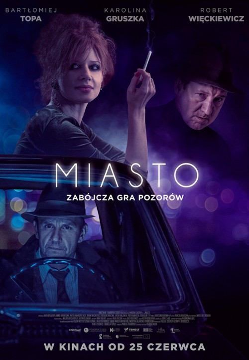 Miasto (2021) SD