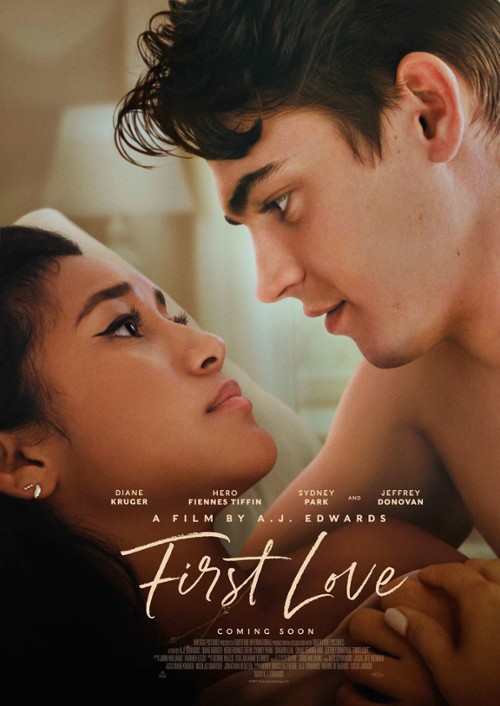 Pierwsza miłość / First Love (2022) PL.Ai.1080p.WEB-DL.x264.DD5.1-ANONiM / Polski Lektor (AI)