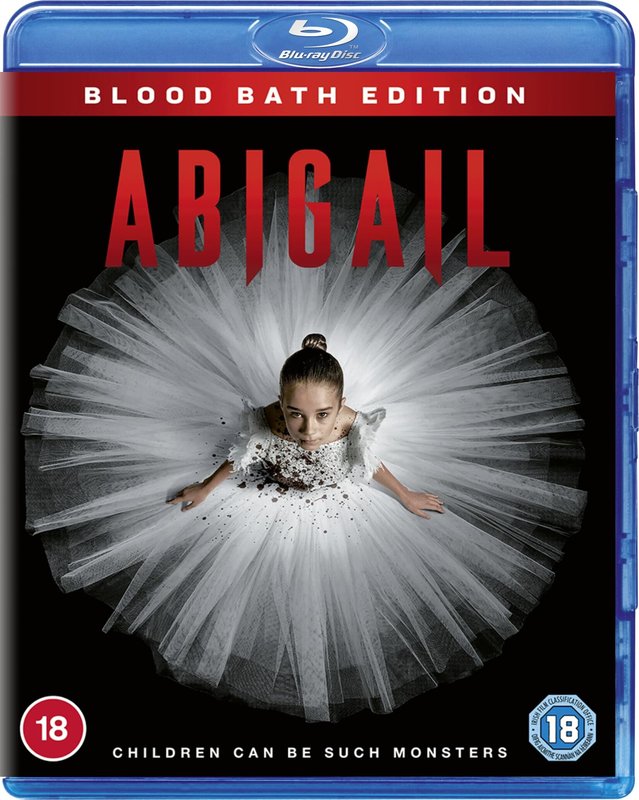 Abigail (2024) PL.DUAL.BRRip.DD5.1.x264-P2P / Polski Lektor DD 5.1 i Napisy PL