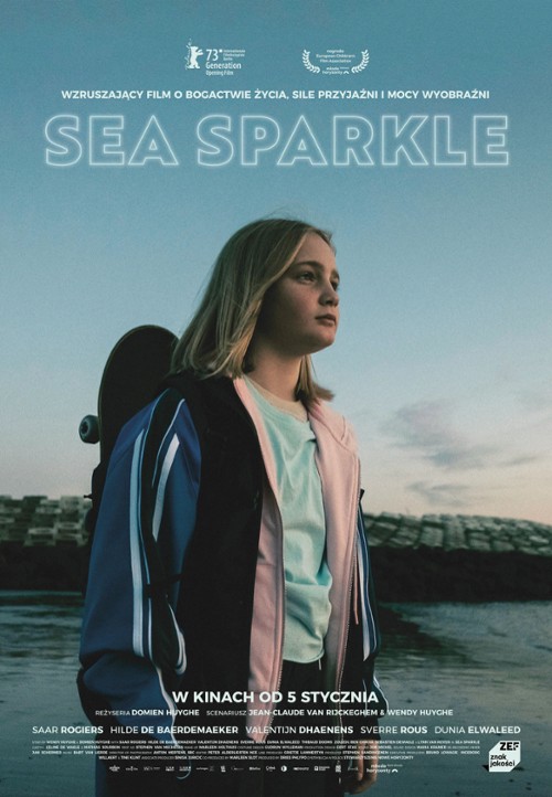 Gwiezdne morze / Sea Sparkle / Zeevonk (2023) PL.720p.MAX.WEB-DL.H.264.DDP2.0-FOX / Polski Lektor