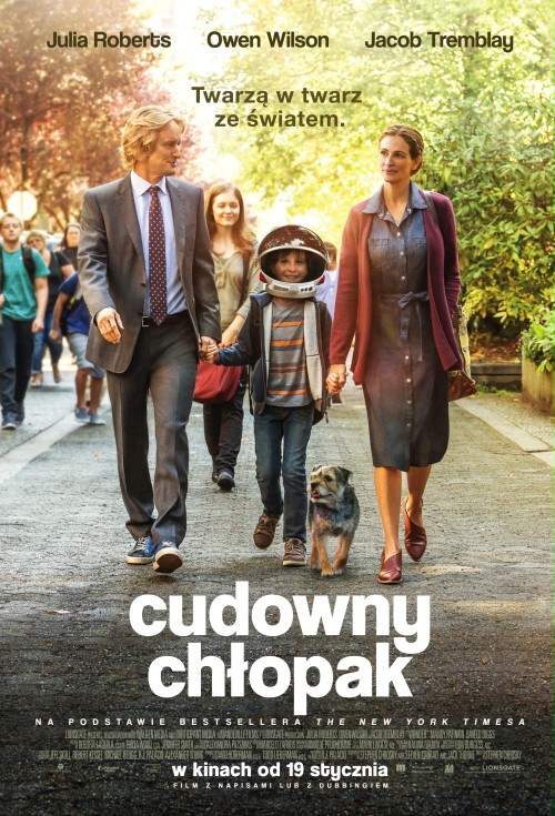 Cudowny chłopak / Wonder (2017) MULTi.720p.BluRay.x264.DTS.AC3-NEO / Dubbing Napisy PL