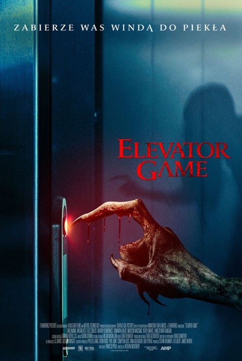 Elevator Game (2023) PL.1080p.AMZN.WEB-DL.H.264.DDP5.1-FOX / Polski Lektor