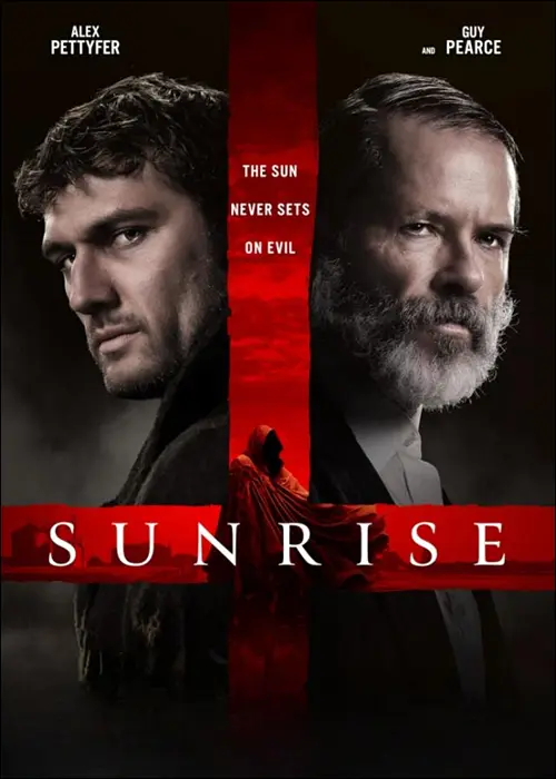 Brzask / Sunrise (2024) 1080p.WEB-DL.H264.DTS2.0-NEO / Lektor PL