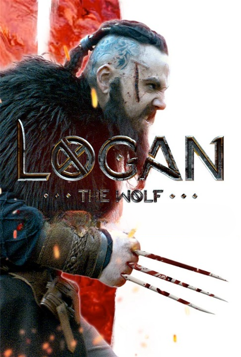 Logan: Wilk / Logan: The Wolf (2024) PL.Ai.2160p.WEB-DL.VP9.DDP2.0-FOX / Polski Lektor A.I. DDP 2.0