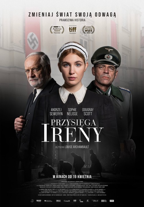 Przysięga Ireny / Irena