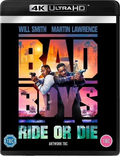 Bad Boys: Ride or Die (2024) PL.MULTi.2160p.WEB-DL.DoVi.HDR.DDP5.1.HEVC-P2P / Polski Lektor DD 5.1 i Napisy PL