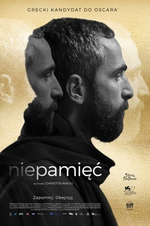 Niepamięć / Mila (2020) PL.WEB-DL.XviD-GR4PE / Lektor PL