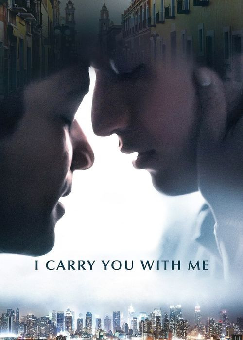 Na zawsze w moim sercu / I Carry You With Me (2020) PL.WEB-DL.XviD-GR4PE / Lektor PL