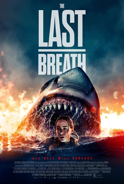 Podwodna pułapka / The Last Breath (2024) MULTi.1080p.WEB-DL.H.264-FOX / Polski Lektor i Napisy PL