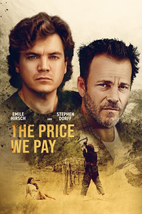 Rachunek za zemstę / The Price We Pay (2022) PL.1080p.WEB-DL.H.264-FOX / Polski Lektor