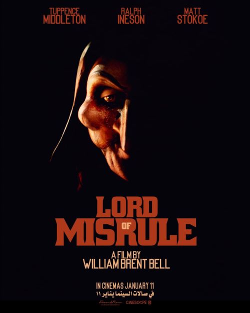 Władca mroku / Lord of Misrule (2023) MULTi.1080p.WEB-DL.x264-KiT / Polski Lektor DD 2.0 i Napisy PL