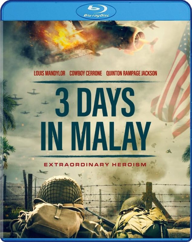 3 dni w piekle / 3 Days in Malay (2023) PL.DUAL.DiY.1080p.BD25.ReENCODED.BluRay.TrueHD.ATMOS.MA.7.1-P2P / Polski Lektor i Napisy PL